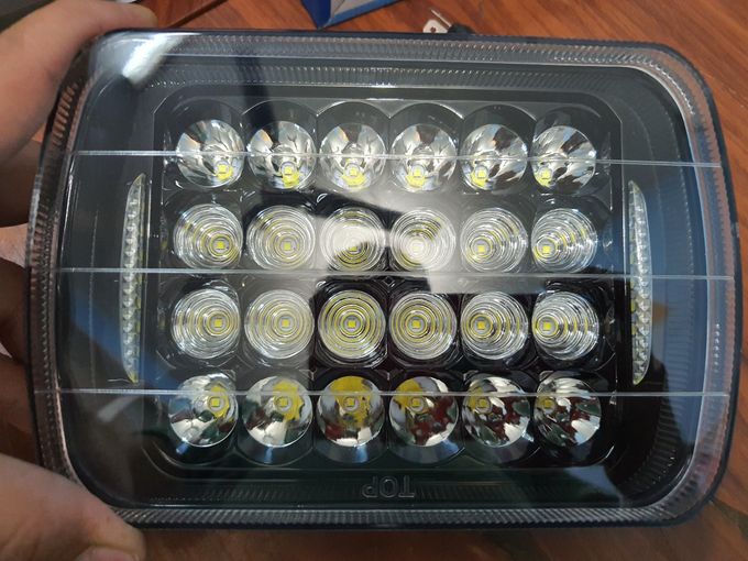 focos led
