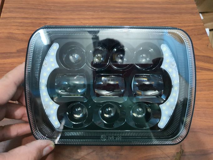 foco led